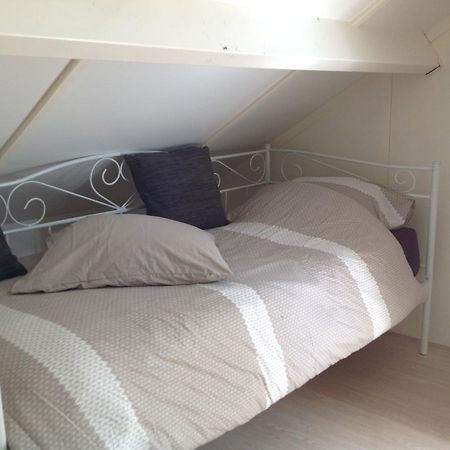 Vakantiehuis B&B De Bosrand Groesbeek Exterior photo