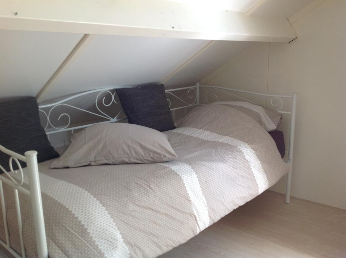 Vakantiehuis B&B De Bosrand Groesbeek Exterior photo