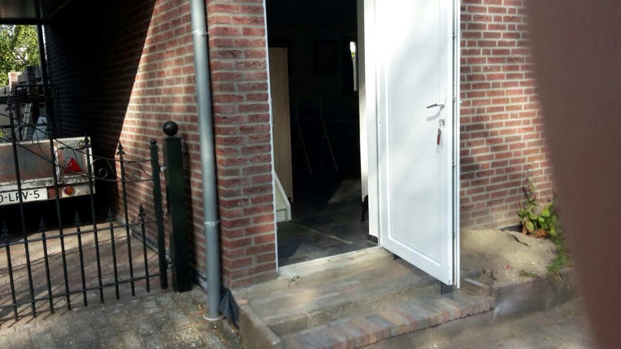 Vakantiehuis B&B De Bosrand Groesbeek Exterior photo