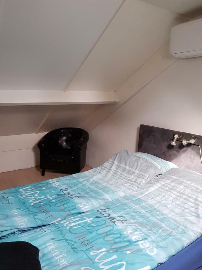 Vakantiehuis B&B De Bosrand Groesbeek Exterior photo
